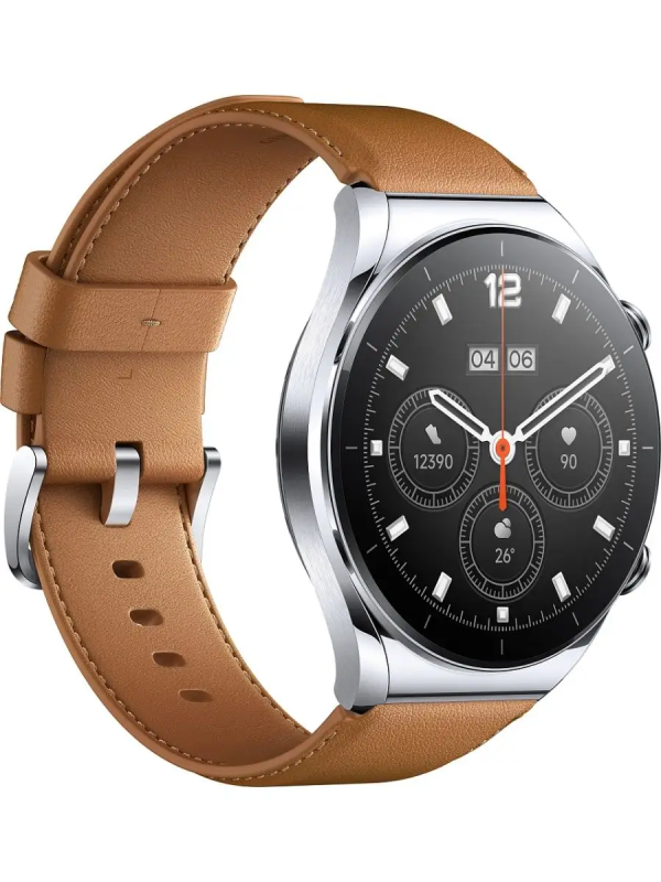 Купить Xiaomi Watch S1 GL (Silver)-9.png